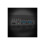 AOC Q27P3CV | 27 " | IPS | 100 Hz | 4 ms | 2560 x 1440 pikseļi | 350 cd/m² | HDMI portu daudzums 2 | Melns