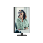 AOC Q27P3CV | 27 " | IPS | 100 Hz | 4 ms | 2560 x 1440 pikseļi | 350 cd/m² | HDMI portu daudzums 2 | Melns