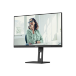 AOC Q27P3CV | 27 " | IPS | 100 Hz | 4 ms | 2560 x 1440 pikseļi | 350 cd/m² | HDMI portu daudzums 2 | Melns