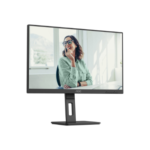 AOC Q27P3CV | 27 " | IPS | 100 Hz | 4 ms | 2560 x 1440 pikseļi | 350 cd/m² | HDMI portu daudzums 2 | Melns