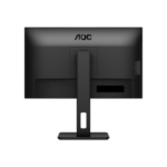 AOC Q27P3CV | 27 " | IPS | 100 Hz | 4 ms | 2560 x 1440 pikseļi | 350 cd/m² | HDMI portu daudzums 2 | Melns