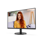 AOC | U27B3M | 27 " | VA | UHD | 16:9 | 60 Hz | 4 ms | 3840 x 2160 pixels | 300 cd/m² | HDMI ports quantity 2