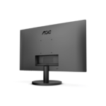 AOC | U27B3M | 27 " | VA | UHD | 16:9 | 60 Hz | 4 ms | 3840 x 2160 pixels | 300 cd/m² | HDMI ports quantity 2
