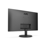 AOC | U27B3M | 27 " | VA | UHD | 16:9 | 60 Hz | 4 ms | 3840 x 2160 pixels | 300 cd/m² | HDMI ports quantity 2