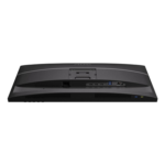 AOC U27E4CV | 27 " | IPS | UHD | 16:9 | 60 Hz | 4 ms | 3840 x 2160 pikseļi | 400 cd/m² | HDMI portu skaits 2 | Melns