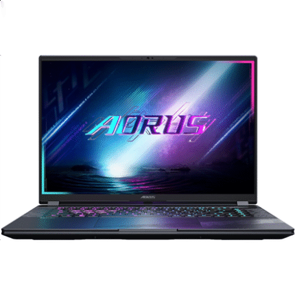 Gigabyte AORUS ELITE 16 BWH 16" QHD+ i9-275HX/2x16GB/1TB/RTX 5070/Win11 Home/ENG kbd/2Y Warranty "