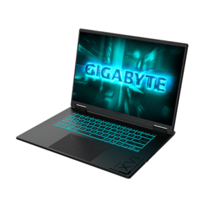 Gigabyte GAMING A16 CVH-I3EE894SH | 16 " | FHD+ | Intel Core i7 | i7-13620H | 16 GB | Cietā diska ietilpība 1000 GB | NVIDIA GeForce RTX 5060 | GDDR7 | 8 GB | Windows 11 Home | Tastatūras valoda Angļu | Tastatūra ar apgaismojumu | Garantija 24 mēnesis(-ši)