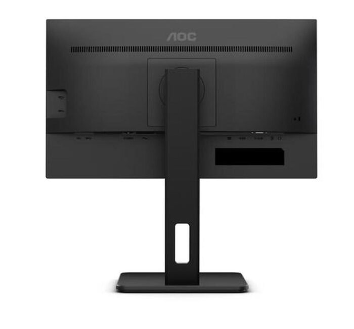 Monitorius AOC 22E2UMF 21.5 ", VA, FHD, 75 Hz, 4 ms