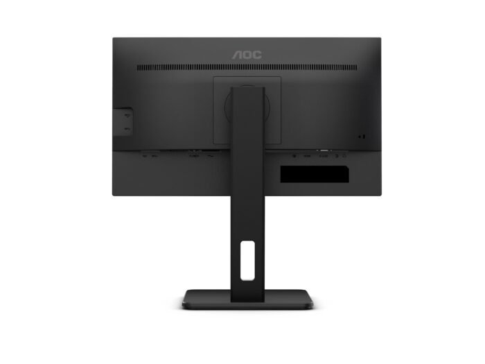 Monitorius AOC 22E2UMF 21.5 ", VA, FHD, 75 Hz, 4 ms