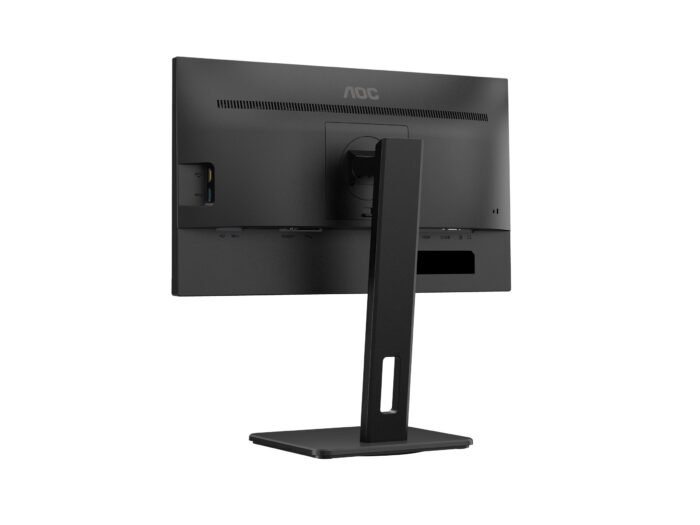 Monitorius AOC 22E2UMF 21.5 ", VA, FHD, 75 Hz, 4 ms