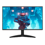 AOC 24B36X monitors 24 ", IPS, FHD, 144 Hz, 0,5 ms