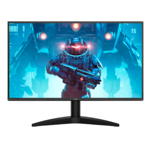 Monitorius AOC 24B36X 24 ", IPS, FHD, 144 Hz, 0.5 ms