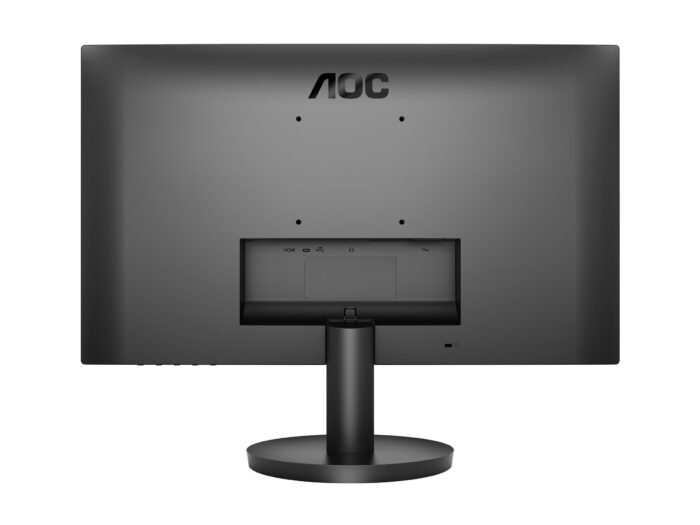 Monitorius AOC 24B3CA2, 23.8 ", IPS, FHD, 100 Hz, 1 ms
