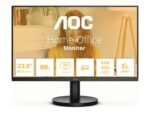 Monitors AOC 24B3CA2, 23.8 ", IPS, FHD, 100 Hz, 1 ms