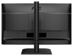 Monitorius AOC 24E4CV  23.8 ", IPS, FHD, 120 Hz, 4 ms