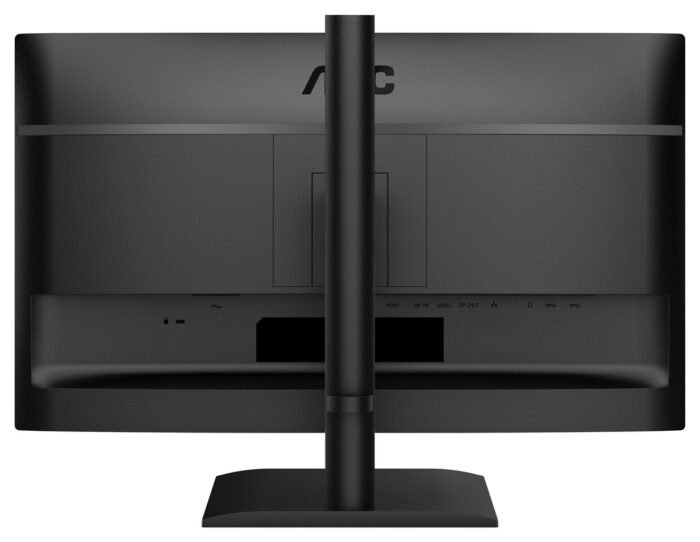 Monitorius AOC 24E4CV  23.8 ", IPS, FHD, 120 Hz, 4 ms