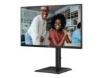 Monitorius AOC 24E4CV  23.8 ", IPS, FHD, 120 Hz, 4 ms