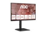 Monitorius AOC 24E4CV  23.8 ", IPS, FHD, 120 Hz, 4 ms