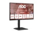 Monitorius AOC 24E4CV  23.8 ", IPS, FHD, 120 Hz, 4 ms