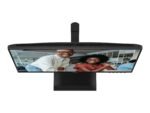 Monitorius AOC 24E4CV  23.8 ", IPS, FHD, 120 Hz, 4 ms