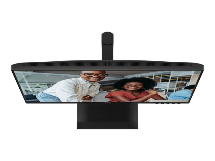 Monitorius AOC 24E4CV  23.8 ", IPS, FHD, 120 Hz, 4 ms