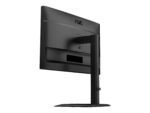 Monitorius AOC 24E4CV  23.8 ", IPS, FHD, 120 Hz, 4 ms