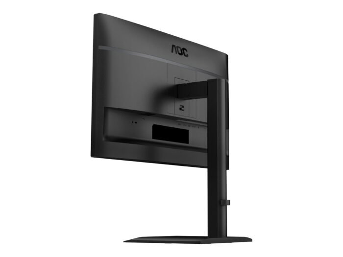 Monitorius AOC 24E4CV  23.8 ", IPS, FHD, 120 Hz, 4 ms