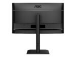 Monitorius AOC 24E4CV  23.8 ", IPS, FHD, 120 Hz, 4 ms