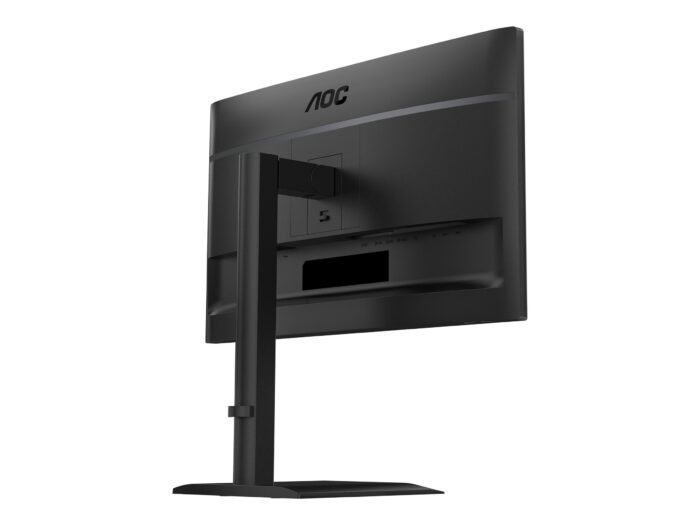 Monitorius AOC 24E4CV  23.8 ", IPS, FHD, 120 Hz, 4 ms
