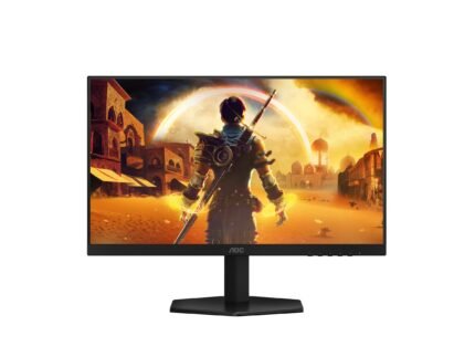 Monitors AOC 24G42E 24", IPS, FHD, 180 Hz, 1 ms