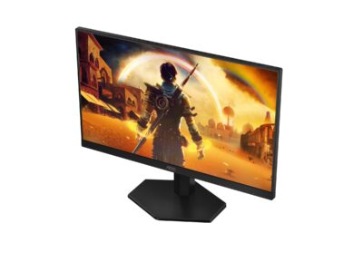 Monitors AOC 24G42E 24", IPS, FHD, 180 Hz, 1 ms - Attēls 14