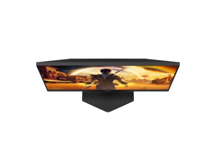 Monitors AOC 24G42E 24", IPS, FHD, 180 Hz, 1 ms