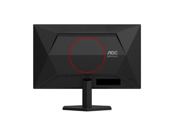 Monitors AOC 24G42E 24", IPS, FHD, 180 Hz, 1 ms