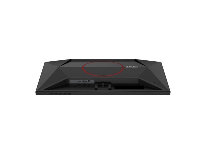 Monitors AOC 24G42E 24", IPS, FHD, 180 Hz, 1 ms