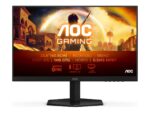 Monitorius AOC 24G42E 24 ", IPS, FHD, 180 Hz, 1 ms
