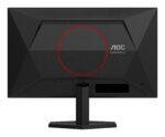 Monitorius AOC 24G42E 24 ", IPS, FHD, 180 Hz, 1 ms