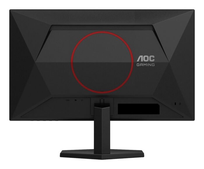 Monitors AOC 24G42E 24", IPS, FHD, 180 Hz, 1 ms