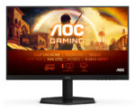 Monitors AOC 24G42E 24", IPS, FHD, 180 Hz, 1 ms