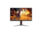 Monitors AOC 24G4HA 24 ", Fast IPS, FHD, 200 Hz, 0,5 ms