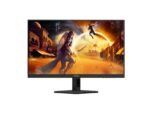 Monitors AOC 24G4HRE 24 ", Fast IPS, FHD, 200 Hz, 0,5 ms