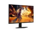 Monitorius AOC 25G4SRE 25 ",  Fast IPS, 310 Hz, 0.3 ms