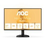 Monitors AOC 27B31H 27 ", IPS, FHD, 120 Hz, 1 ms