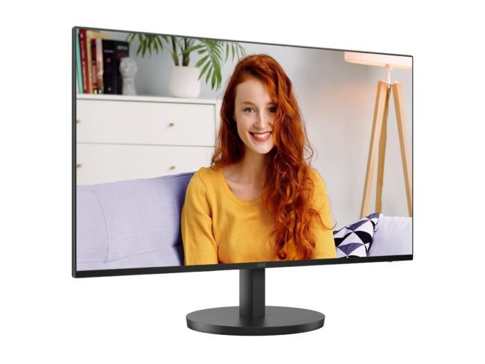Monitorius AOC 27B3CA2 27 ", FHD, 100 Hz, 1 ms