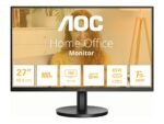 Monitors AOC 27B3CA2 27 ", FHD, 100 Hz, 1 ms