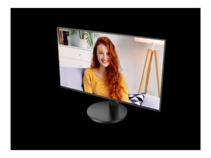 Monitorius AOC 27B3CF2, 27 ", IPS, FHD, 100 Hz, 4 ms
