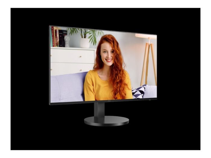 Monitorius AOC 27B3CF2, 27 ", IPS, FHD, 100 Hz, 4 ms