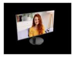 Monitorius AOC 27B3CF2, 27 ", IPS, FHD, 100 Hz, 4 ms