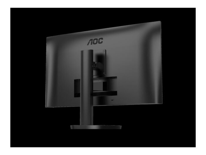 Monitorius AOC 27B3CF2, 27 ", IPS, FHD, 100 Hz, 4 ms