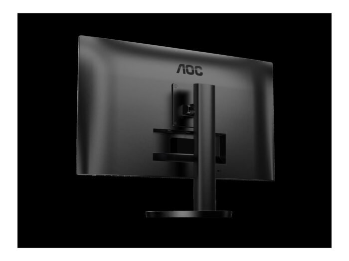 Monitorius AOC 27B3CF2, 27 ", IPS, FHD, 100 Hz, 4 ms