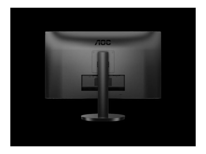 Monitorius AOC 27B3CF2, 27 ", IPS, FHD, 100 Hz, 4 ms